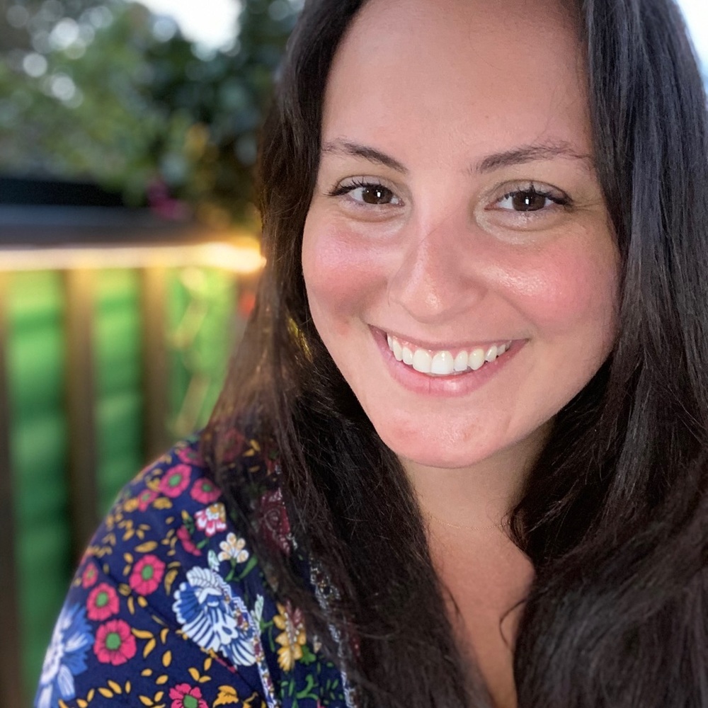 Meet your Posher, Becca